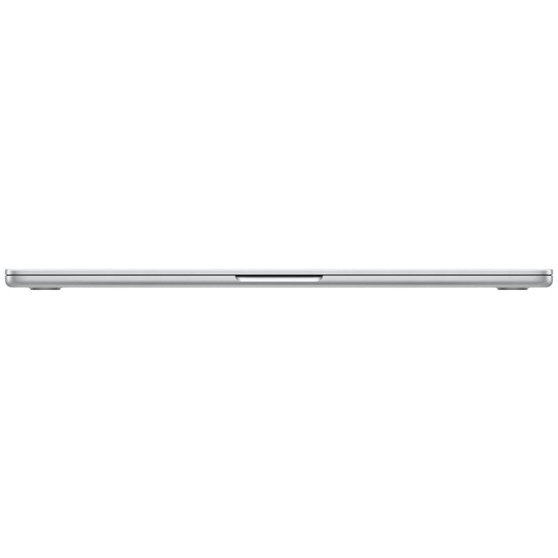 『MW1H3J/A』Apple ノートPC MacBook Air M4 16GB SSD512GB macOS ODD無 15.3型 シルバー