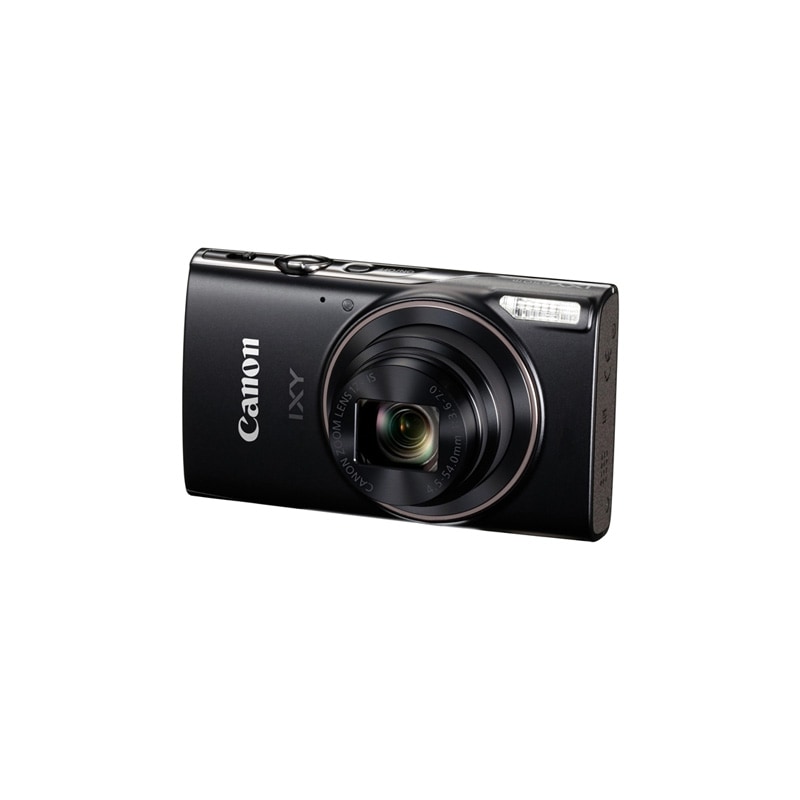 『IXY650M』CANON キャノン デジタルカメラ IXY 650 m ブラック IXY650MBK