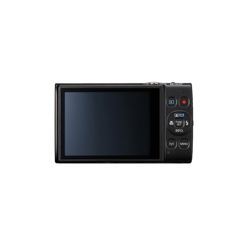 『IXY650M』CANON キャノン デジタルカメラ IXY 650 m ブラック IXY650MBK