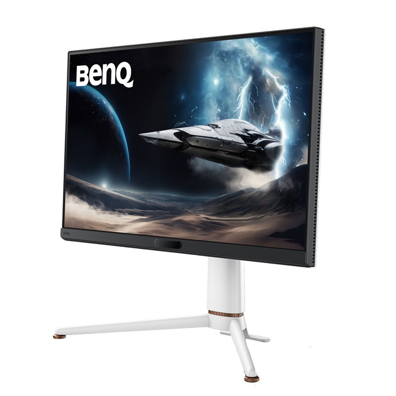 『EX271Q』BenQ MOBIUZ WQHD ゲーミングモニター 27インチ 180Hz IPSパネル HDR400 1ms GtG