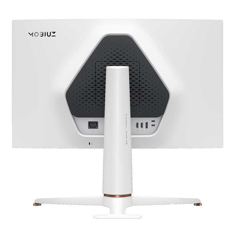 『EX271Q』BenQ MOBIUZ WQHD ゲーミングモニター 27インチ 180Hz IPSパネル HDR400 1ms GtG