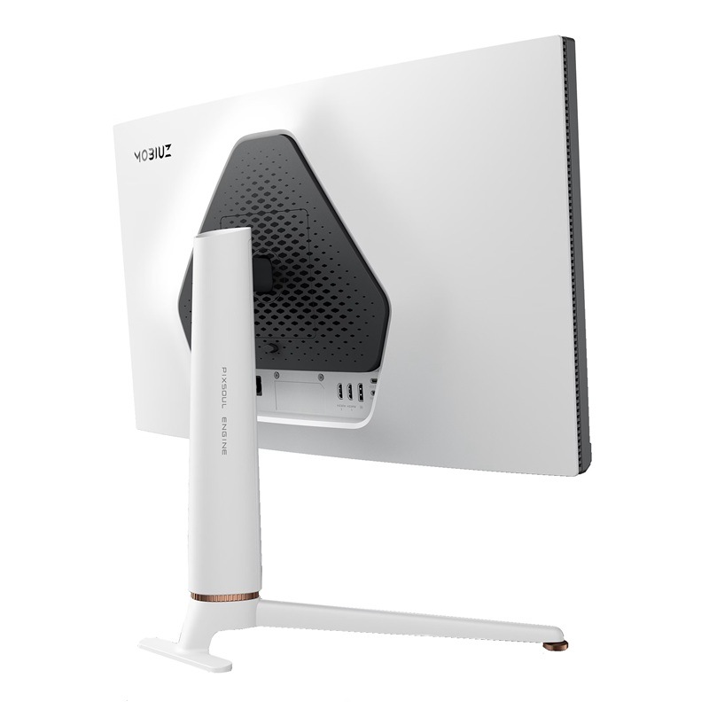 『EX271Q』BenQ MOBIUZ WQHD ゲーミングモニター 27インチ 180Hz IPSパネル HDR400 1ms GtG