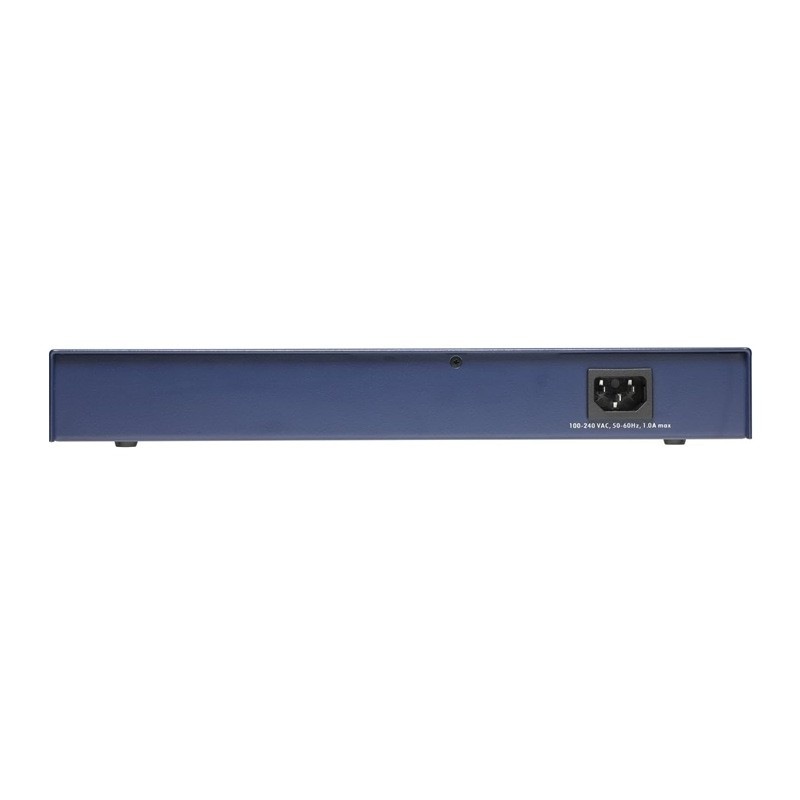 『JGS516-300JPS』NETGEAR スイッチングハブ アンマネージ ギガビット 16ポート 1G