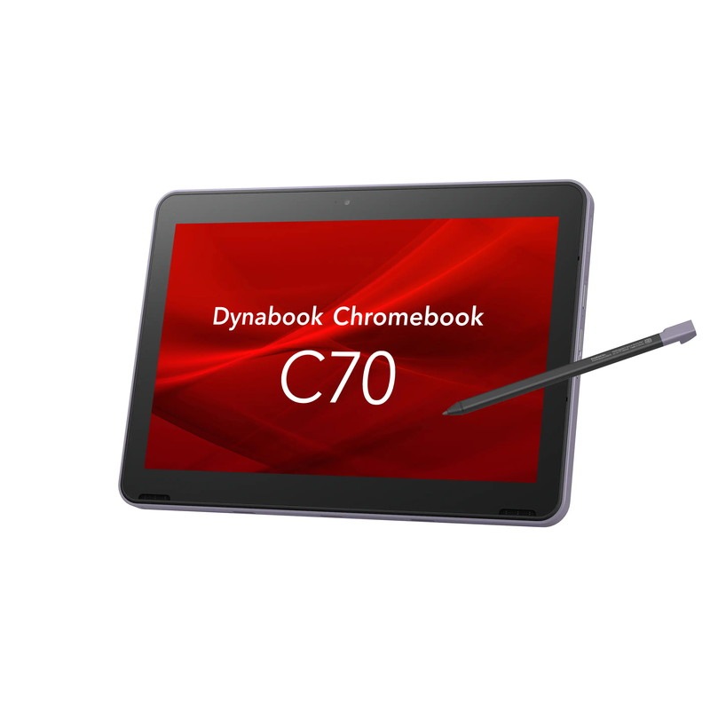 dynabook タブレットPC 新品 Windows11 Pro 2-in-1 10.1インチ