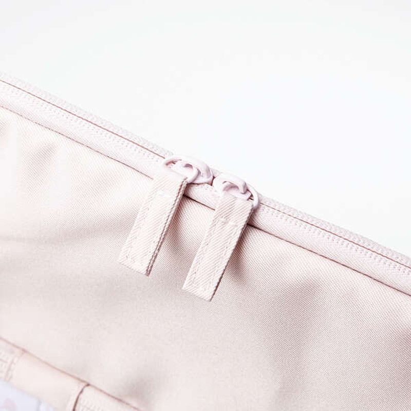 【予約商品】『BM-IBPTP13T1』ELECOM エレコム 北欧柄風 PCインナーケース バック リーフ柄 ピンク