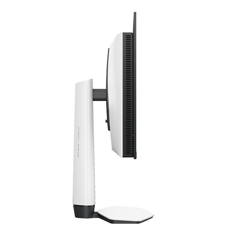 『EX271UZ』BenQ MOBIUZ 4K 有機EL ゲーミングモニター 26.5インチ 240Hz 166PPI  0.03ms GtG QD-OLED