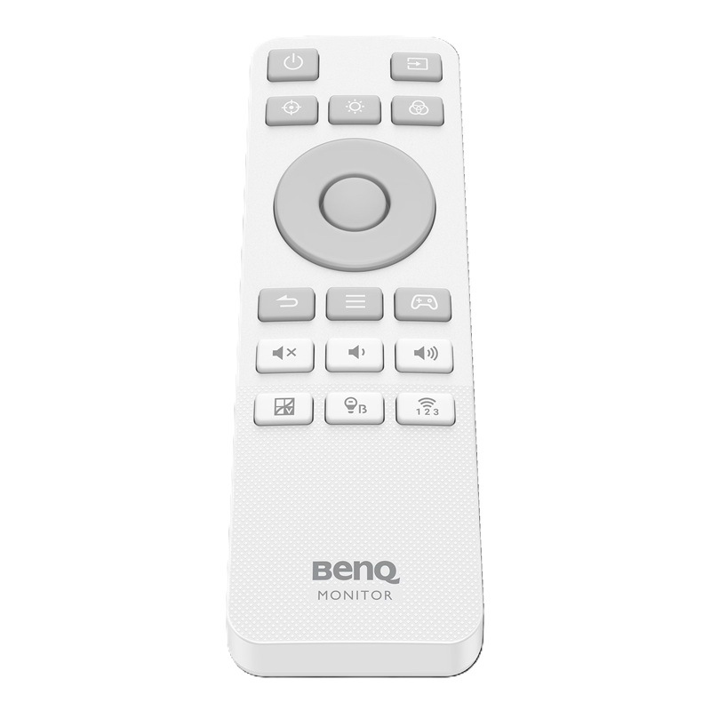 『EX271UZ』BenQ MOBIUZ 4K 有機EL ゲーミングモニター 26.5インチ 240Hz 166PPI  0.03ms GtG QD-OLED