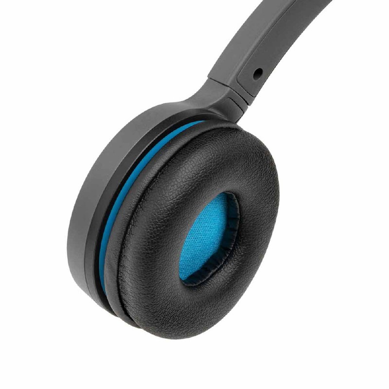 『CP-HS-W-522-USB=』Cisco Systems 522 ヘッドセット 両耳タイプ 有線 チャコール 雑音低減機能 長時間快適 エルゴノミクスデザイン