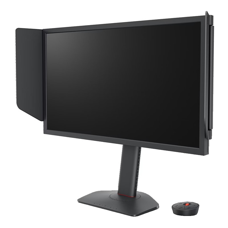 『XL2546X+』BenQ ZOWIE 280Hz ゲーミングモニター 24.1インチ Fast TN フルHD DyAc 2