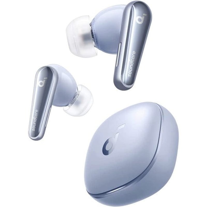 『A3953N31』アンカー Anker Soundcore Liberty 4 ワイヤレス イヤホン スカイブルー