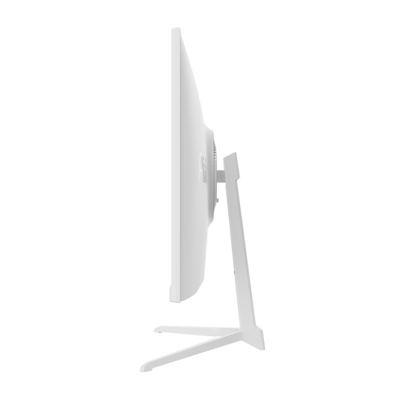 『PX248WAVEW-O』Pixio PX248 Wave White 23.8型 ゲーミングモニター ホワイト FHD Fast IPS 200 Hz