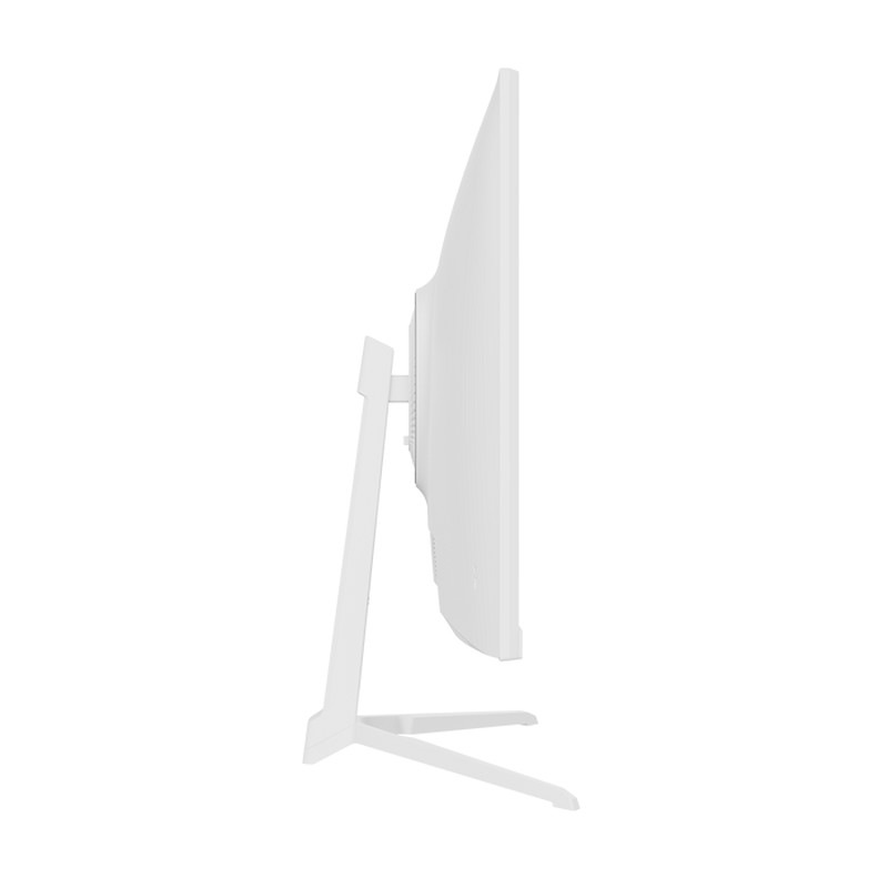 『PX248WAVEW-O』Pixio PX248 Wave White 23.8型 ゲーミングモニター ホワイト FHD Fast IPS 200 Hz