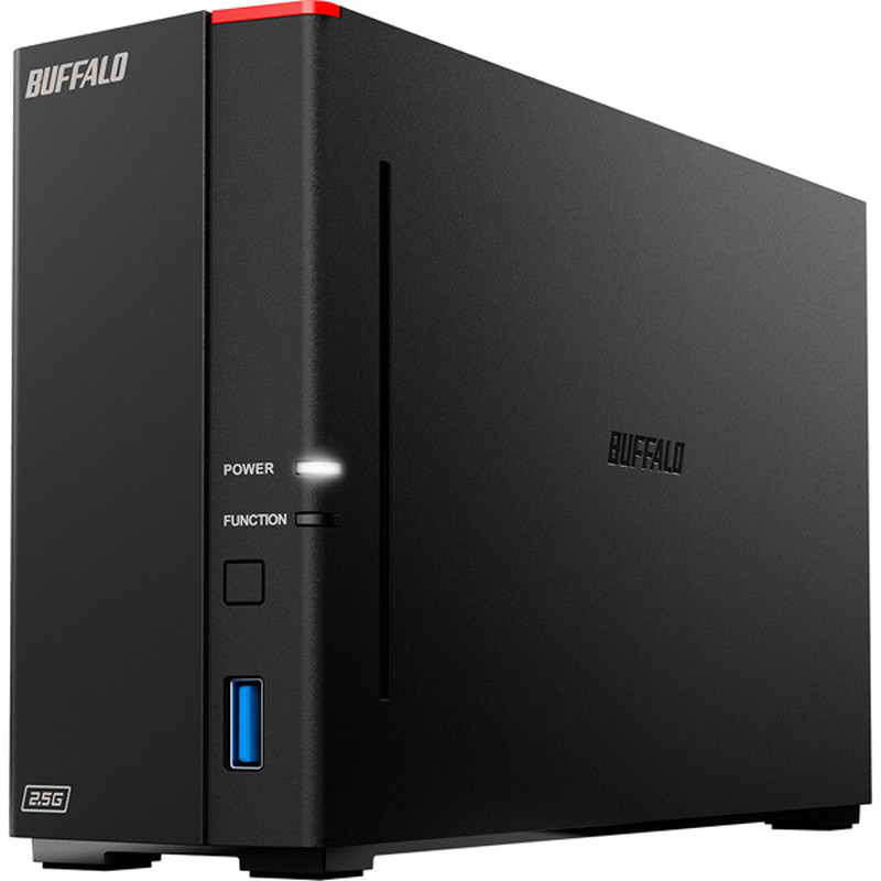『LS710D0301』BUFFALO バッファロー LinkStation ネットワークHDD 3TB