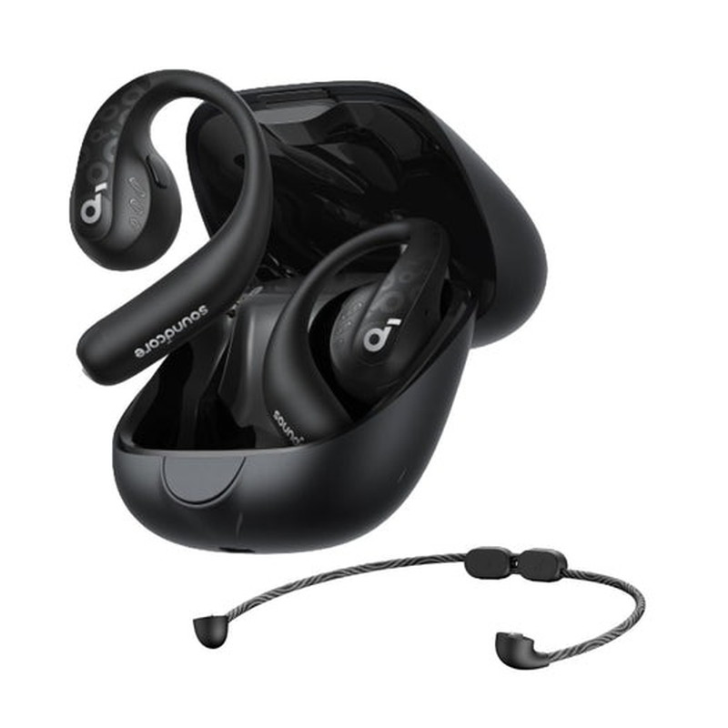 A3871N11』Anker アンカー Soundcore AeroFit Pro オープンイヤー  