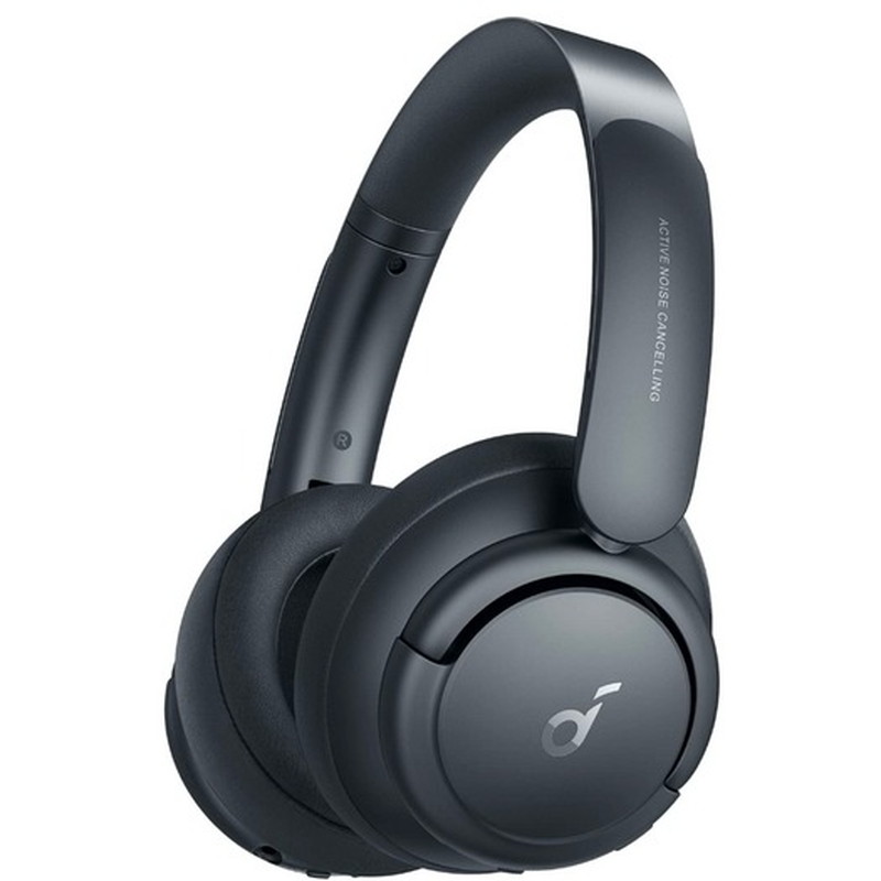 『A3027012』Anker アンカー Soundcore Life Q35 Bluetooth ワイヤレス ヘッドホン ブラック