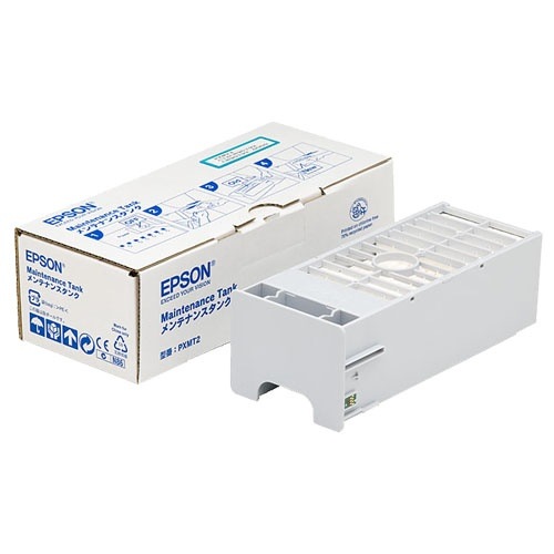 『PXMT2』 EPSON エプソン 純正 メンテナンスタンク