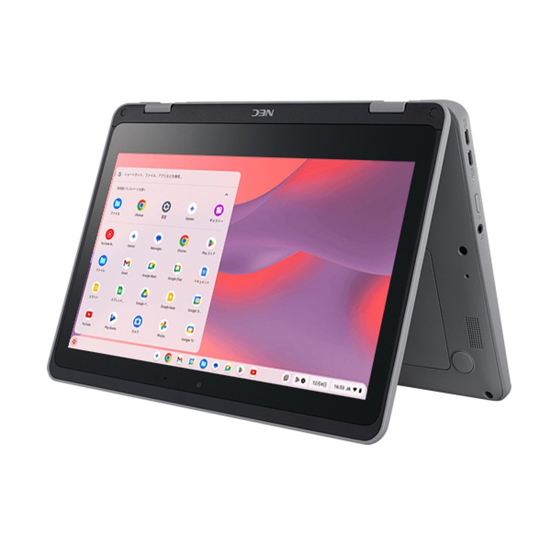 NEC - NEC ノートパソコン ホワイト PC-GN256FSG6 動作未確認 NEC ノートパソコン ホワイト PC-GN256FSG6 動作未確認 ノートPC