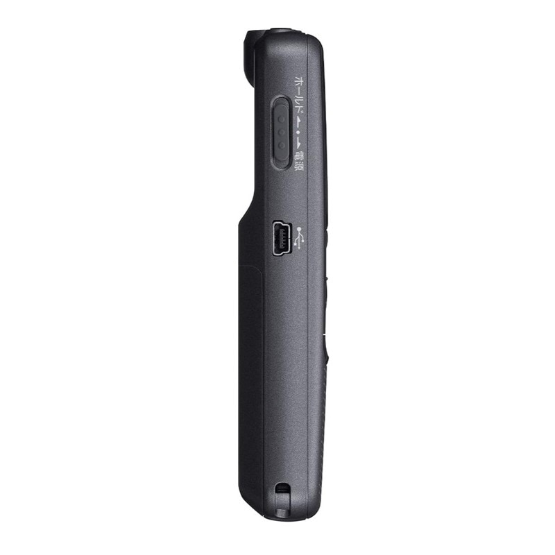 『ICD-PX240』SONY ICレコーダー 単4電池対応 4GB