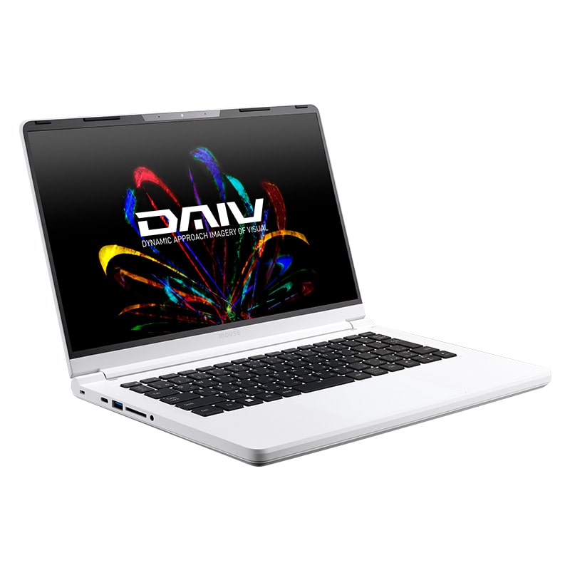 マウス コンピュータ R4I7G50WTABBW101DEC R4I7G50WTABBW101DEC』マウスコンピューター DAIV R4-I7G50WT-A