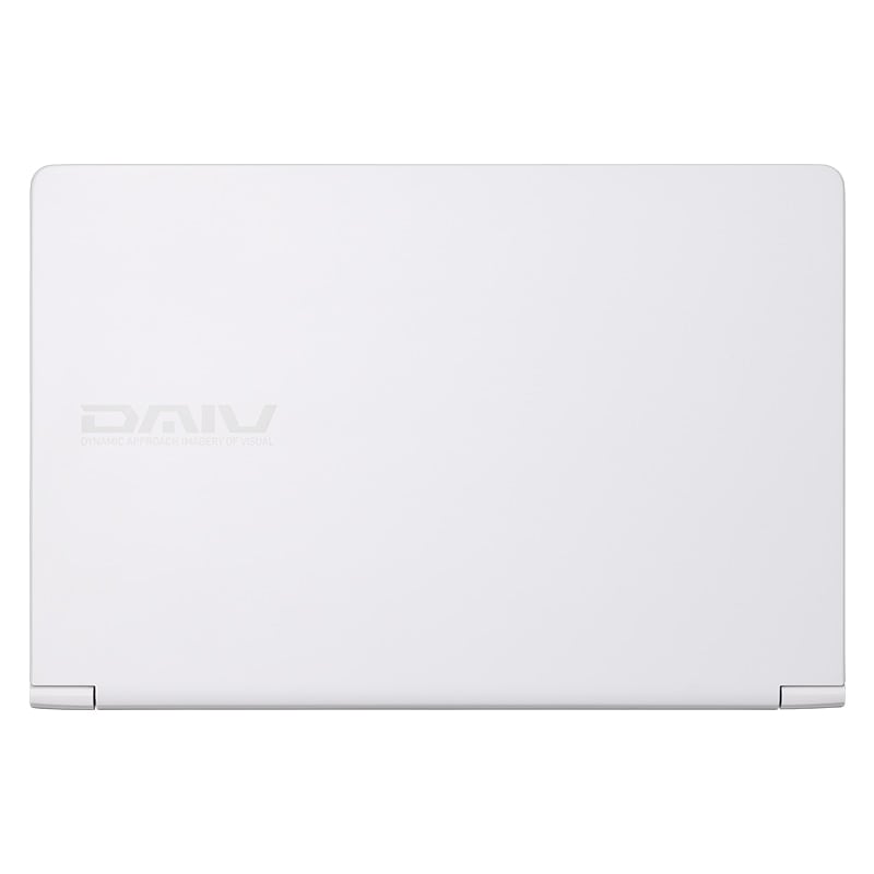 R4I7G50WTABBW101DEC』マウスコンピューター DAIV R4-I7G50WT-A