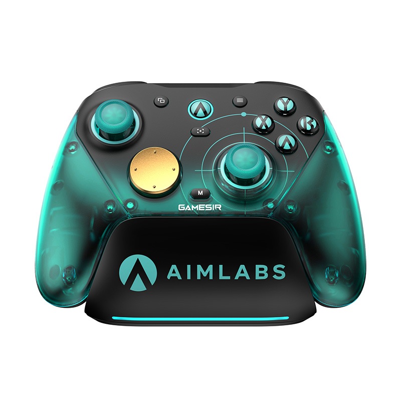 GameSir G7 Pro 8K Aimlabs Edition ゲーミングコントローラー Switch Switch2 iOS Android WindowsPC対応