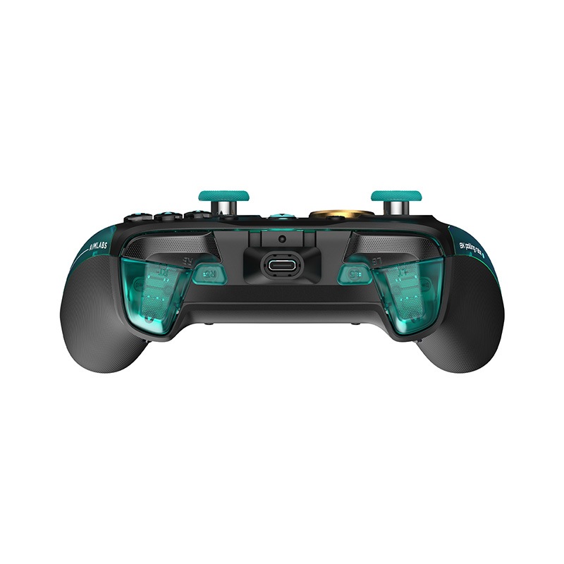 GameSir G7 Pro 8K Aimlabs Edition ゲーミングコントローラー Switch Switch2 iOS Android WindowsPC対応