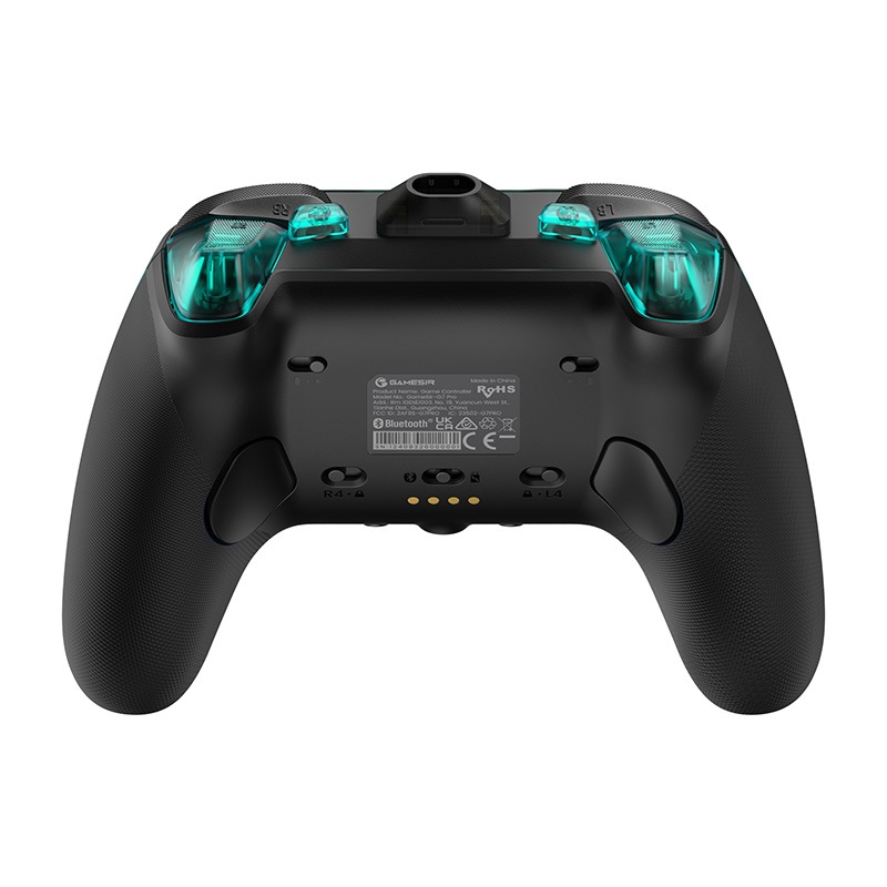 GameSir G7 Pro 8K Aimlabs Edition ゲーミングコントローラー Switch Switch2 iOS Android WindowsPC対応