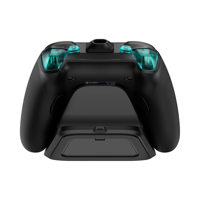 GameSir G7 Pro 8K Aimlabs Edition ゲーミングコントローラー Switch Switch2 iOS Android WindowsPC対応