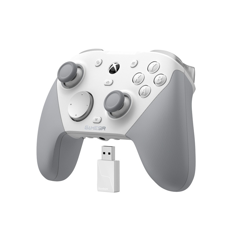 GameSir G7 Pro White（有線/無線コントローラー）｜Xbox/Windows対応【メーカー直送品】