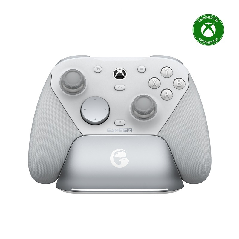 GameSir G7 Pro White（有線/無線コントローラー）｜Xbox/Windows対応【メーカー直送品】