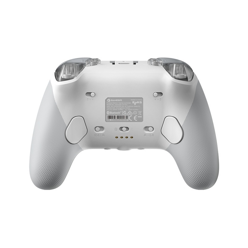 GameSir G7 Pro White（有線/無線コントローラー）｜Xbox/Windows対応【メーカー直送品】