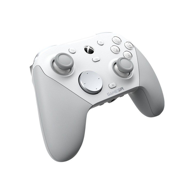 GameSir G7 Pro White（有線/無線コントローラー）｜Xbox/Windows対応【メーカー直送品】