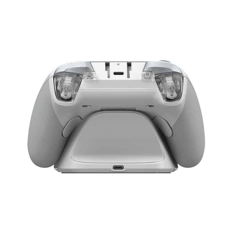 GameSir G7 Pro White（有線/無線コントローラー）｜Xbox/Windows対応【メーカー直送品】