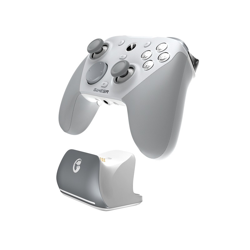 GameSir G7 Pro White（有線/無線コントローラー）｜Xbox/Windows対応【メーカー直送品】