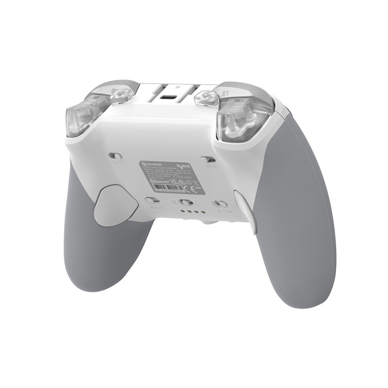 GameSir G7 Pro White（有線/無線コントローラー）｜Xbox/Windows対応【メーカー直送品】