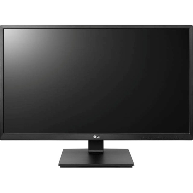 24BK550Y-B』LG 23.8インチ IPS液晶モニター フルHD ノングレア | e 