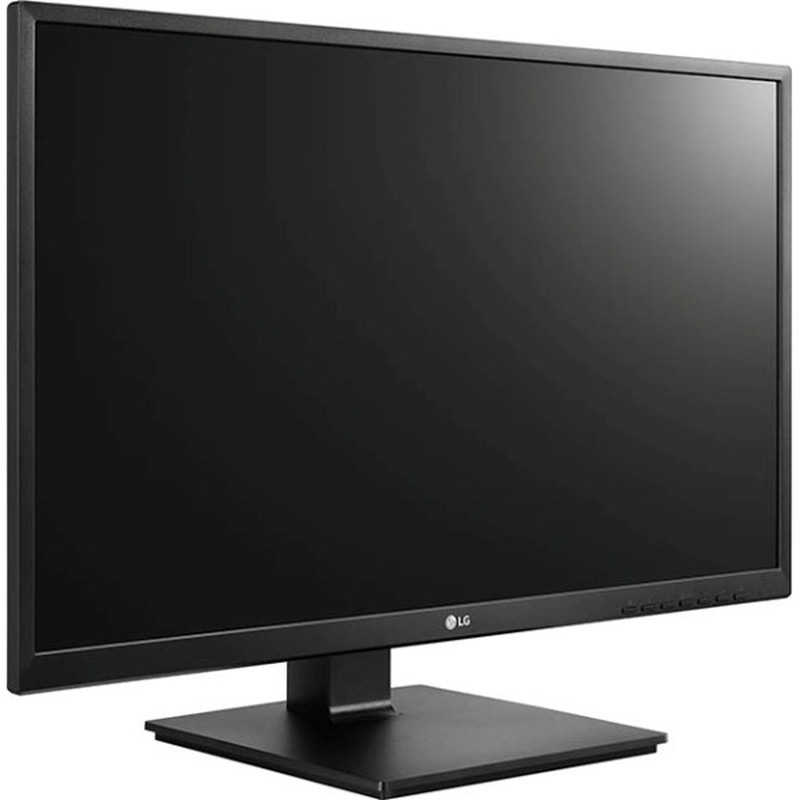 『24BK550Y-B』LG 23.8インチ IPS液晶モニター フルHD ノングレア