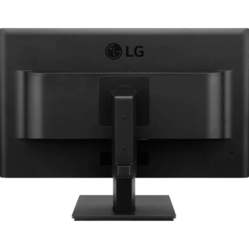 『24BK550Y-B』LG 23.8インチ IPS液晶モニター フルHD ノングレア