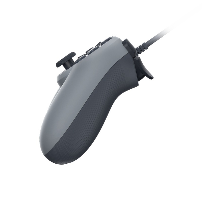 GameSir Tegenaria Lite Gray（有線コントローラー）｜Switch/iOS/Android/Windows対応【メーカー直送品】