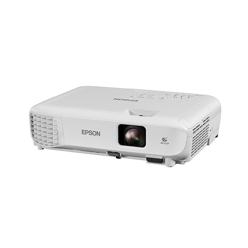 EB-E01』EPSON エプソン プロジェクター スタンダードモデル