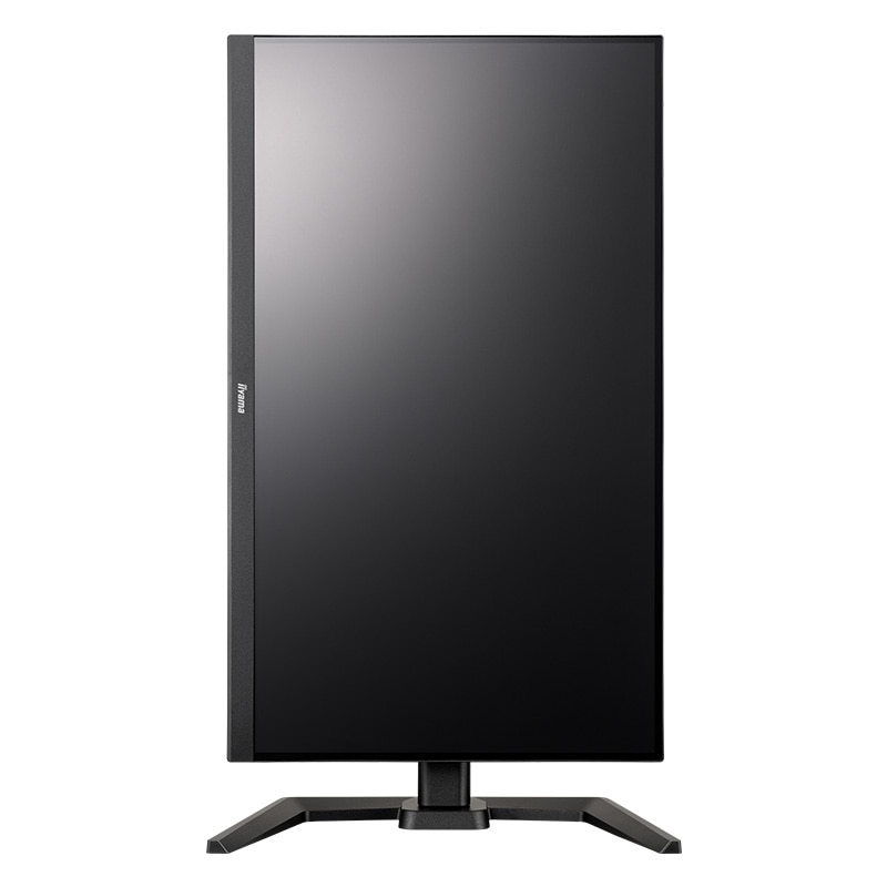 『GB2770HSU-B6』iiyama ゲーミング液晶ディスプレイ 27型 180Hz フルHD 1920×1080 スピーカー有 ブラック