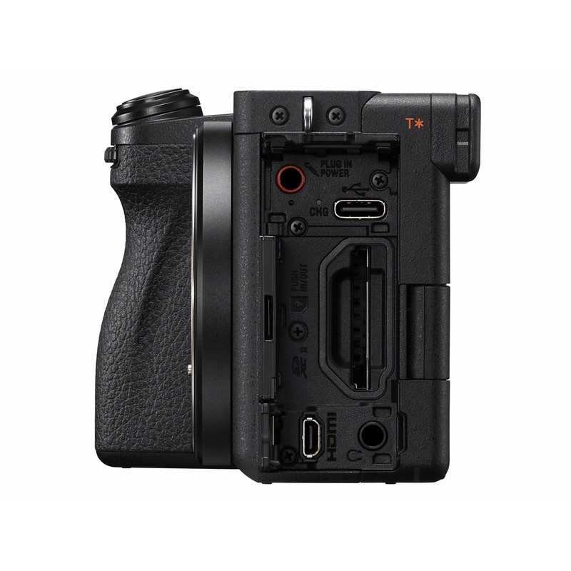 ILCE-6700』SONY ソニー α6700 デジタル一眼カメラ ブラック | e