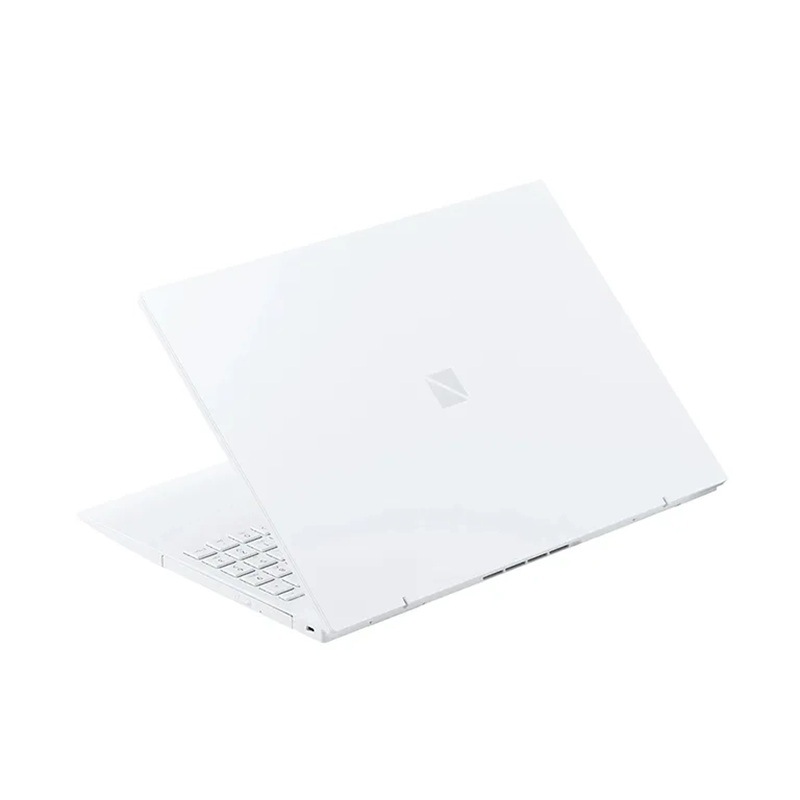『PC-GE135ADL3』NEC LAVIE Direct N15 ノートパソコン Core i5-1335U 16GB SSD512GB Win11Pro 15.6型 Office無 パールホワイト