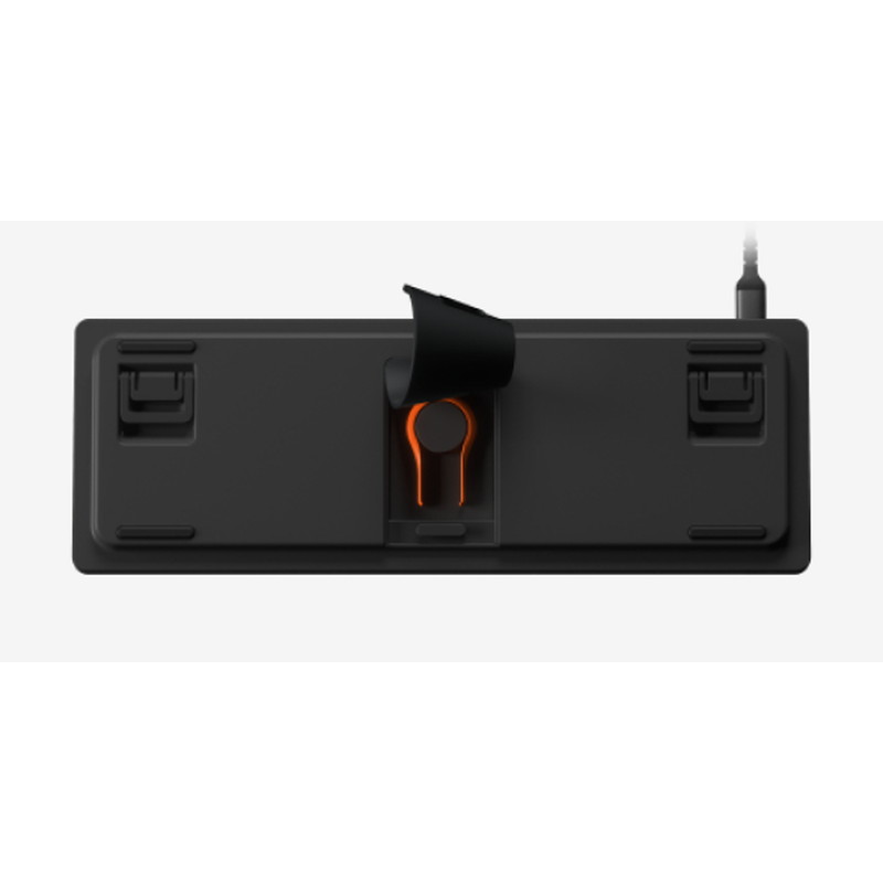 『64830J』SteelSeries スティールシリーズ Apex 9 Mini JP ゲーミングキーボード 日本語配列