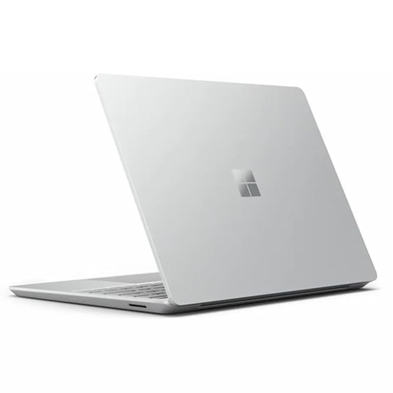 『XJD-00005』Microsoft Surface Laptop Go 3 ノートパソコン Core i5-1235U 8GB UFS128GB Windows11 Pro Officeなし 12.4型 プラチナ