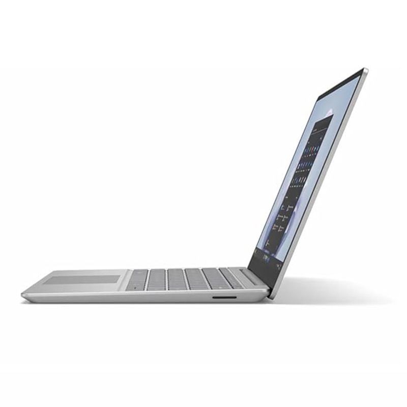 『XJD-00005』Microsoft Surface Laptop Go 3 ノートパソコン Core i5-1235U 8GB UFS128GB Windows11 Pro Officeなし 12.4型 プラチナ