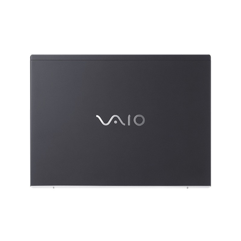 『VJPG314000002』VAIO Pro PG ノートパソコン Core i5-1334U 16GB SSD256GB Win11Pro 13.3型WUXGA 顔認証 ブラック Officeなし