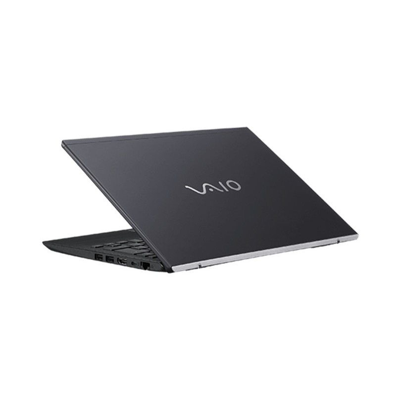 『VJPG314000002』VAIO Pro PG ノートパソコン Core i5-1334U 16GB SSD256GB Win11Pro 13.3型WUXGA 顔認証 ブラック Officeなし
