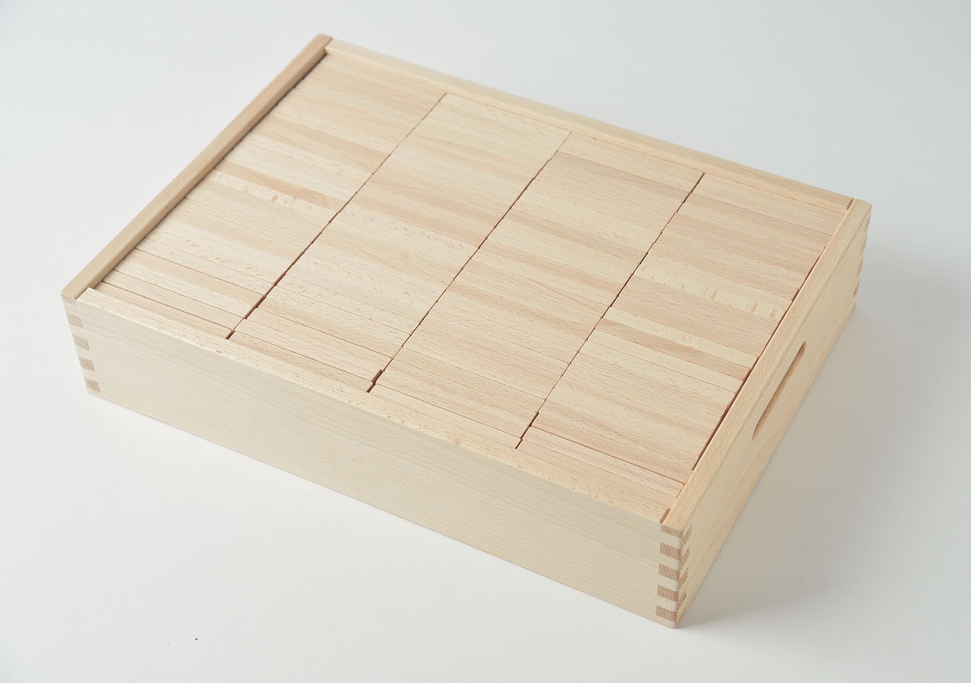 つみき になります。 楽天市場】積み木 木のおもちゃ 日本製 ニチガン ブナのぬくもり