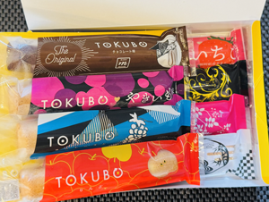 TOKUBO����ܲ���Ȣ���ꥻ�å�